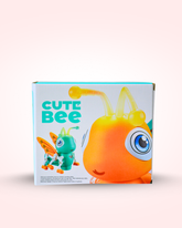 CUTE BEE Musical Toy