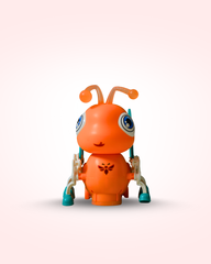 CUTE BEE Musical Toy