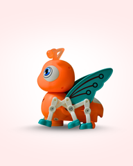 CUTE BEE Musical Toy