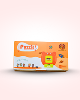 Rechargeable Flash card Reader Toddler Toy