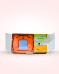 Rechargeable Flash card Reader Toddler Toy