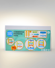 Hammering Pounding Toy For Kids