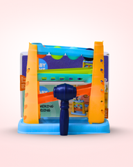 Hammering Pounding Toy For Kids