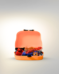 Tools Briefcase Toy Set