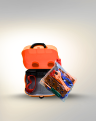 Tools Briefcase Toy Set